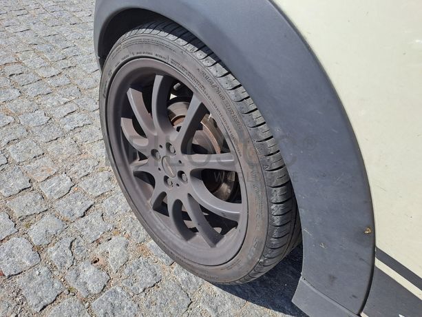 Mini Cooper · Ano 2011