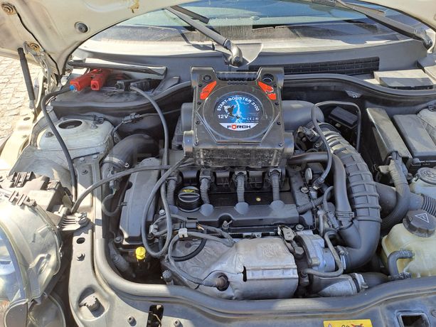 Mini Cooper · Ano 2011