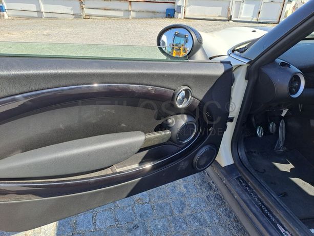 Mini Cooper · Ano 2011