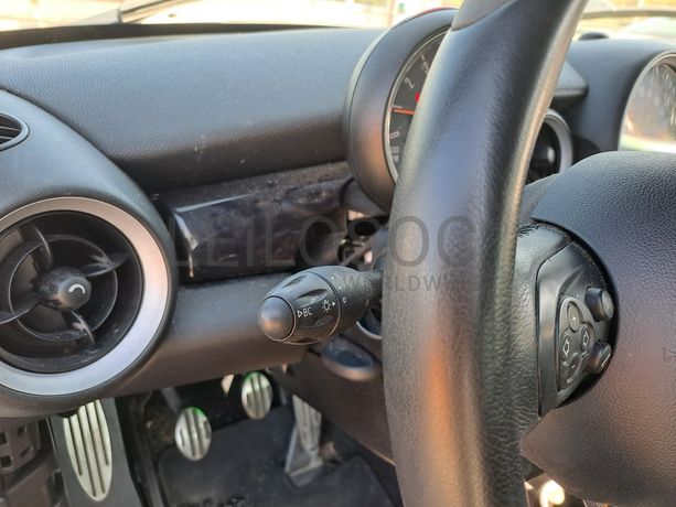 Mini Cooper · Ano 2011