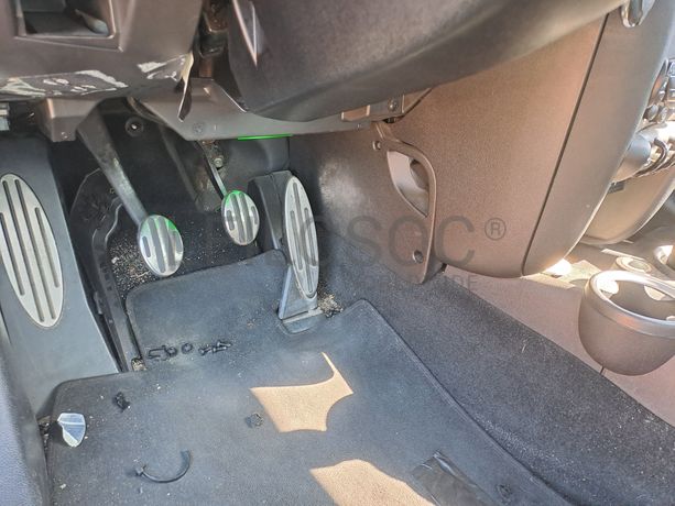 Mini Cooper · Ano 2011