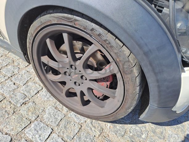 Mini Cooper · Ano 2011