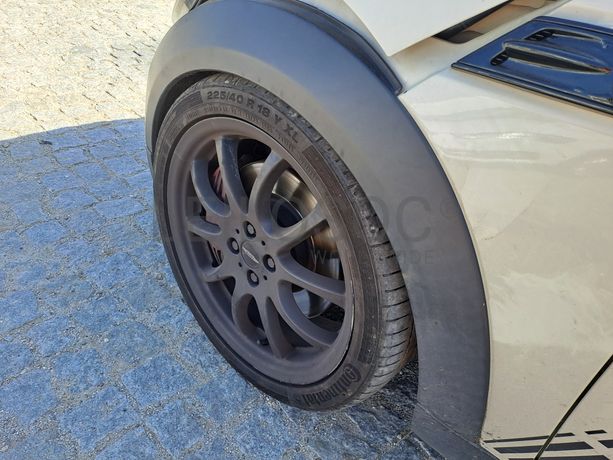 Mini Cooper · Ano 2011