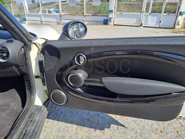 Mini Cooper · Ano 2011