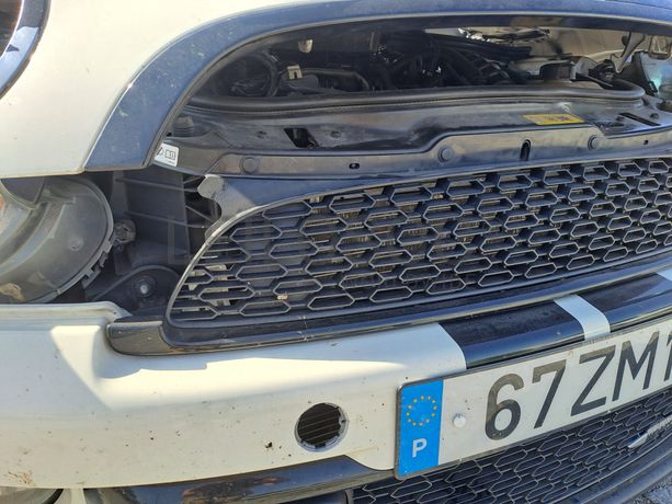 Mini Cooper · Ano 2011