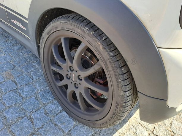 Mini Cooper · Ano 2011