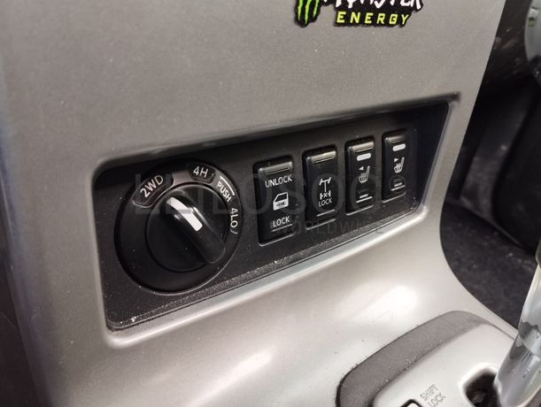 Nissan Navarra · Ano 2007