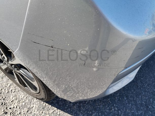 Mitsubishi Space Star · Ano 2014