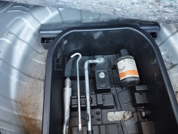 Mitsubishi Space Star · Ano 2014