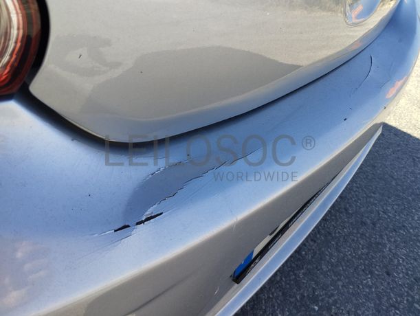 Mitsubishi Space Star · Ano 2014