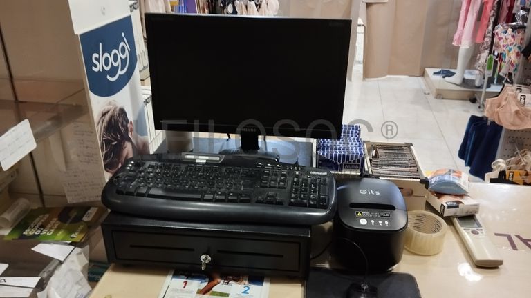 Lingerie · Roupa Interior · Mobiliário