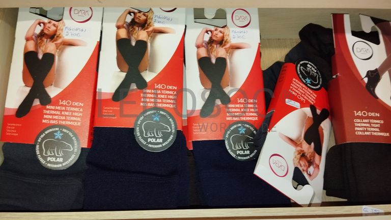 Lingerie · Roupa Interior · Mobiliário