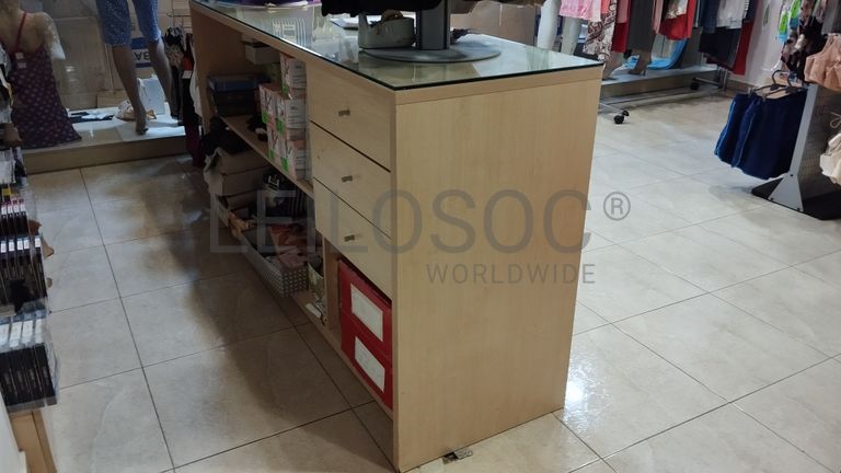 Lingerie · Roupa Interior · Mobiliário