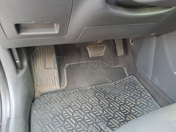 Hyundai Ioniq AE · Ano 2018