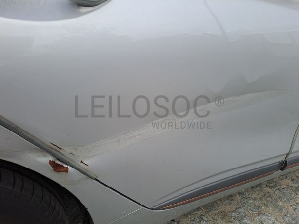 Hyundai Ioniq AE · Ano 2018