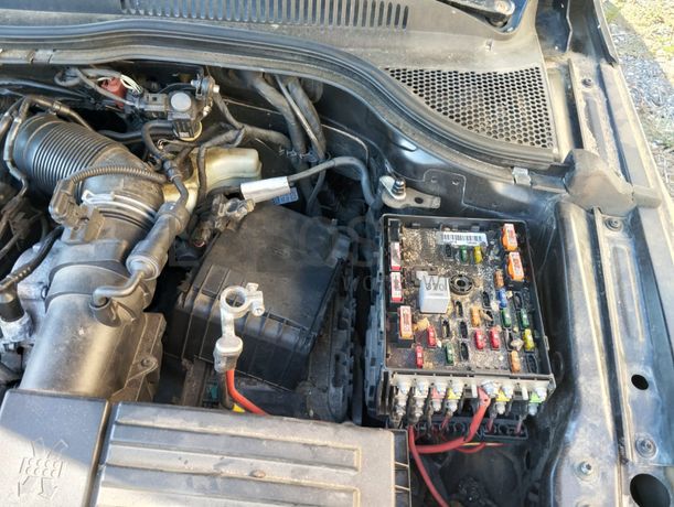 Volkswagen Passat · Ano 2011