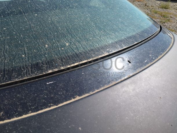 Volkswagen Passat · Ano 2011