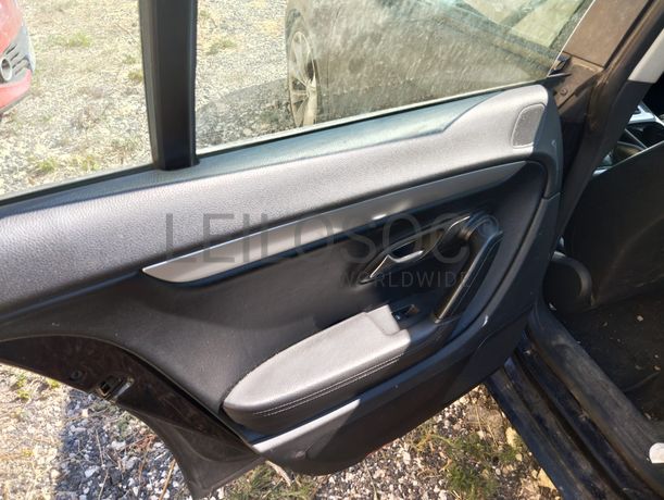 Volkswagen Passat · Ano 2011