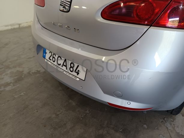 Seat Leon · Ano 2006