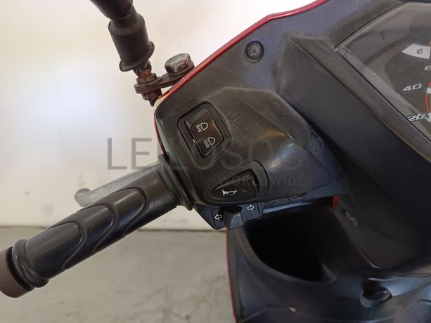 Honda Vision NSC 110