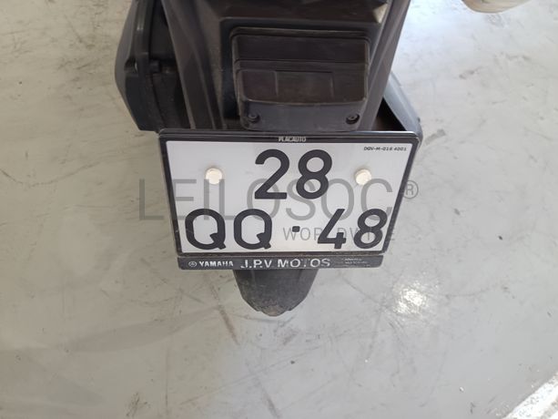 Suzuki UK 110 Address