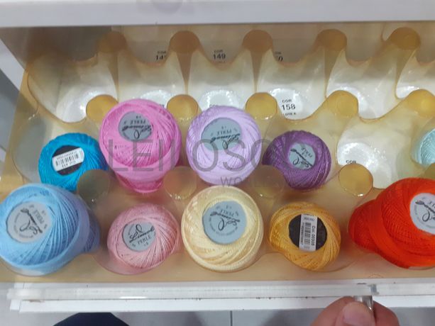 Totalidade · Material de Costura · Artigos de Retrosaria · Mobiliário de Escritório · Expositores