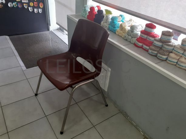 Totalidade · Material de Costura · Artigos de Retrosaria · Mobiliário de Escritório · Expositores