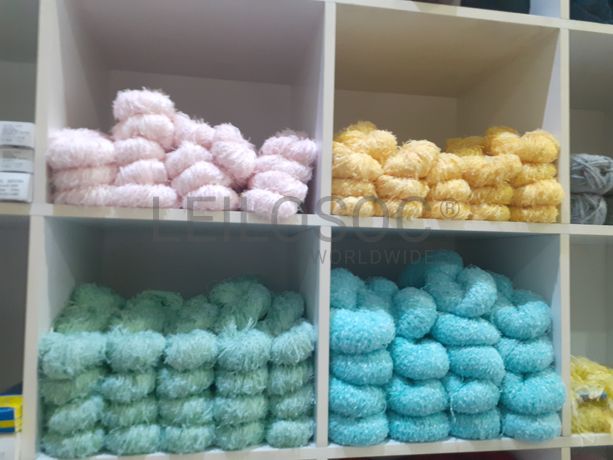 Totalidade · Material de Costura · Artigos de Retrosaria · Mobiliário de Escritório · Expositores