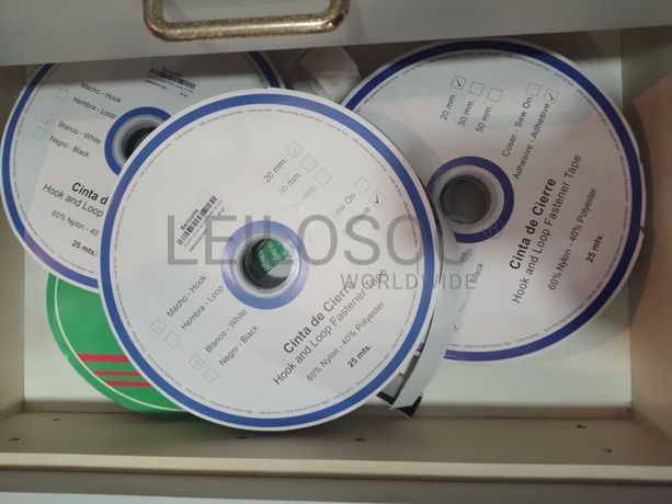 Totalidade · Material de Costura · Artigos de Retrosaria · Mobiliário de Escritório · Expositores