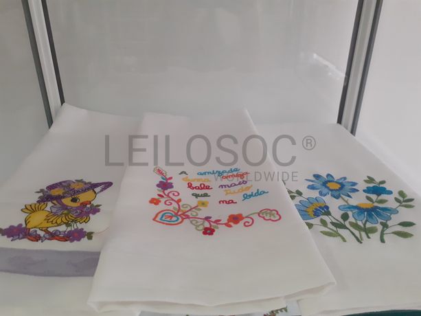 Totalidade · Material de Costura · Artigos de Retrosaria · Mobiliário de Escritório · Expositores