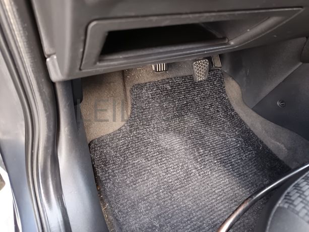 Opel Combo · Ano 2006