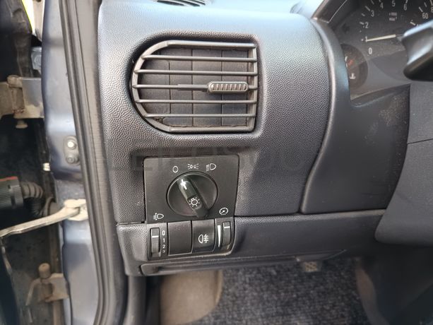 Opel Combo · Ano 2006