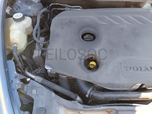 Volvo V50 · Ano 2012