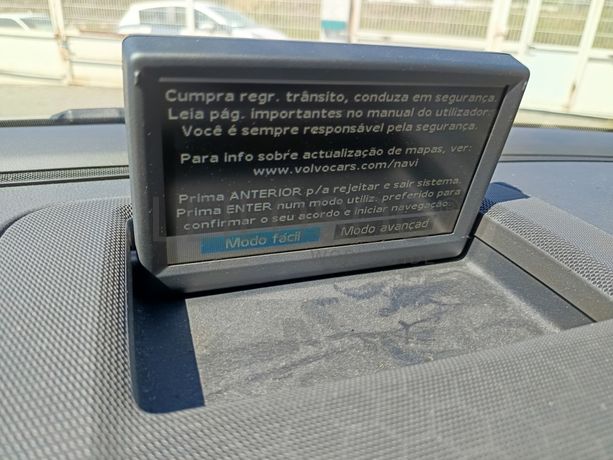 Volvo V50 · Ano 2012