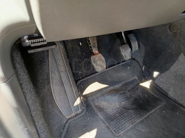 Volvo V50 · Ano 2012