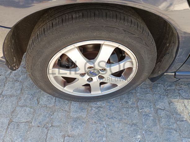 Volvo V50 · Ano 2012