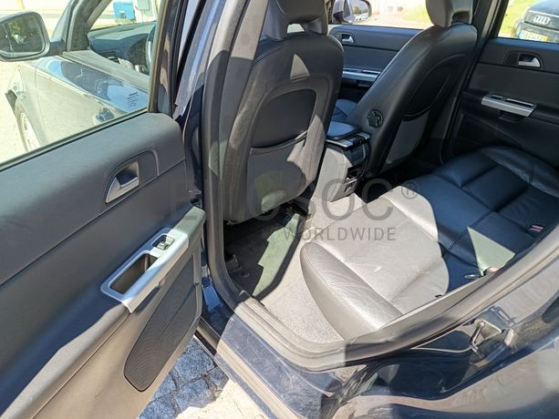 Volvo V50 · Ano 2012