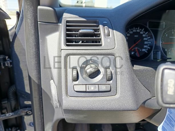 Volvo V50 · Ano 2012