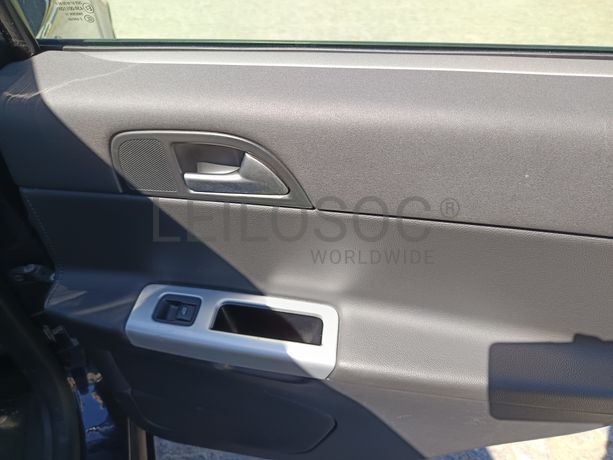 Volvo V50 · Ano 2012