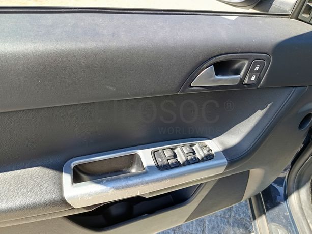 Volvo V50 · Ano 2012