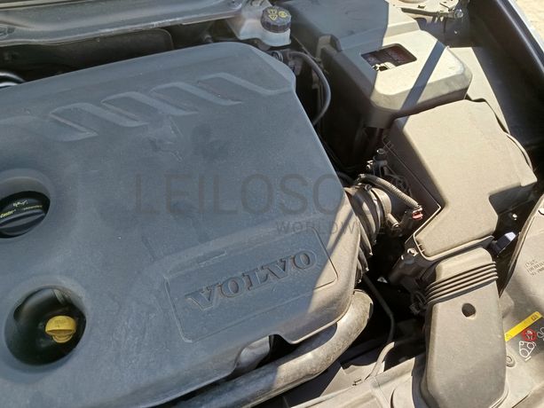 Volvo V50 · Ano 2012