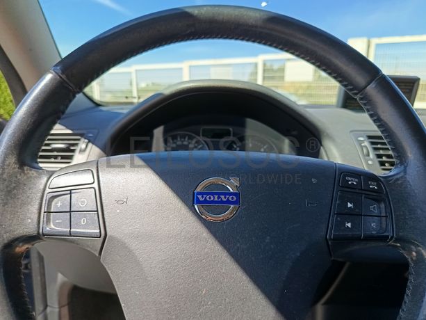 Volvo V50 · Ano 2012