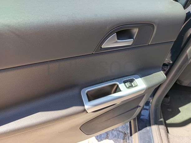 Volvo V50 · Ano 2012