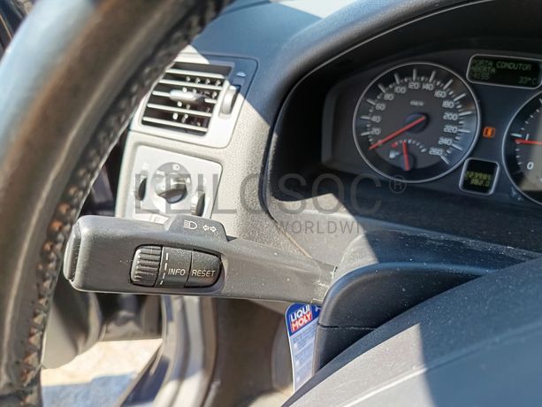 Volvo V50 · Ano 2012