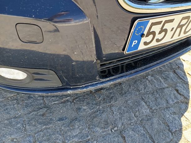 Volvo V50 · Ano 2012