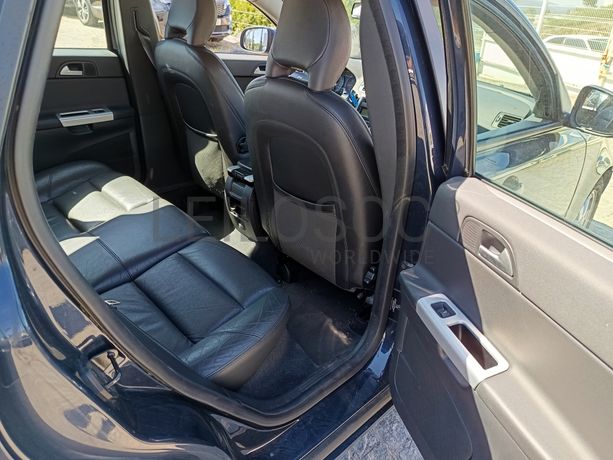 Volvo V50 · Ano 2012