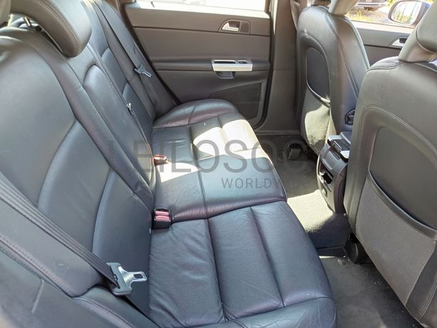 Volvo V50 · Ano 2012