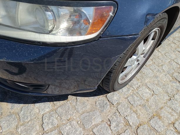 Volvo V50 · Ano 2012