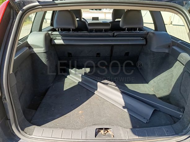 Volvo V50 · Ano 2012
