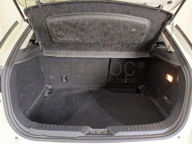 Mazda CX-3 · Ano 2016